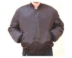 Куртка - бронежилет MAROM DOLPHIN BA7912-foto2