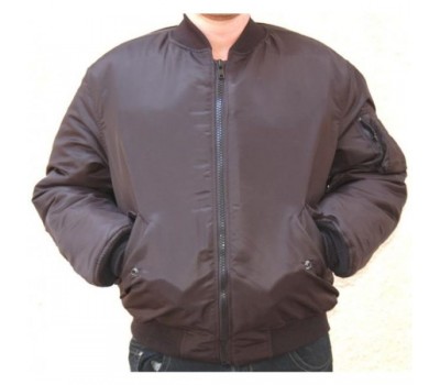 Куртка - бронежилет MAROM DOLPHIN BA7912