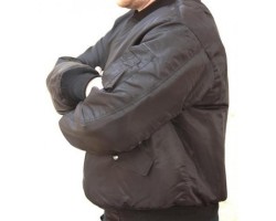 Куртка - бронежилет MAROM DOLPHIN BA7912-foto3