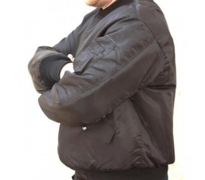 Куртка - бронежилет MAROM DOLPHIN BA7912