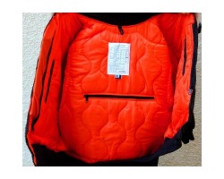 Куртка - бронежилет MAROM DOLPHIN BA7912-foto4