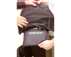 Бронежилет Marom Dolphin BA8000-foto2