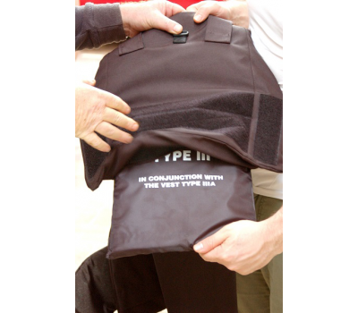 Бронежилет Marom Dolphin BA8000