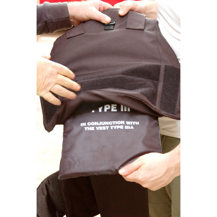 Бронежилет Marom Dolphin BA8000-foto2