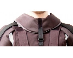 Захист шиї до бронежилету BA8000