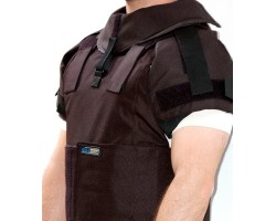 Захист плечей до бронежилету BA8000