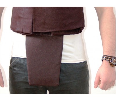 Захист паху до бронежилету BA8000