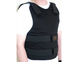 Бронежилет Marom Dolphin BA8001-foto4