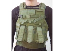 Бронежилет Marom Dolphin BA8029-foto4