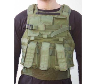 Бронежилет Marom Dolphin BA8029