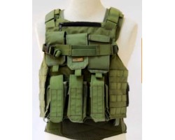 Бронежилет Marom Dolphin BA8029-foto5