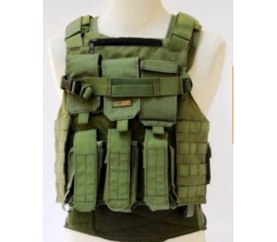 Бронежилет Marom Dolphin BA8029