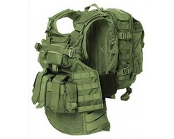 Бронежилет Marom Dolphin BA8029