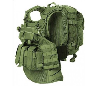 Бронежилет Marom Dolphin BA8029