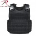 Бронежилет Rothco Molle Plate Carrier Vest 