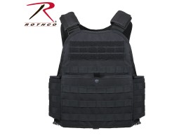 Бронежилет Rothco Molle Plate Carrier Vest 