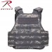 Бронежилет Rothco Molle Plate Carrier Vest 