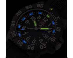 Годинник Luminox Navy Seal Colormark 3051-foto2