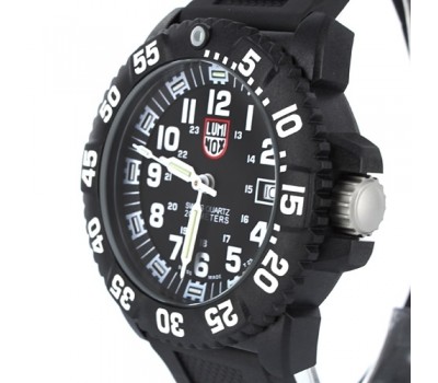 Годинник Luminox Navy Seal Colormark 3051