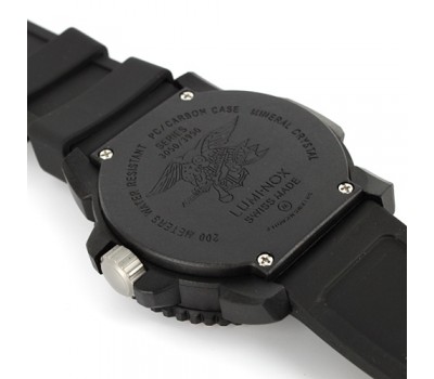 Годинник Luminox Navy Seal Colormark 3051
