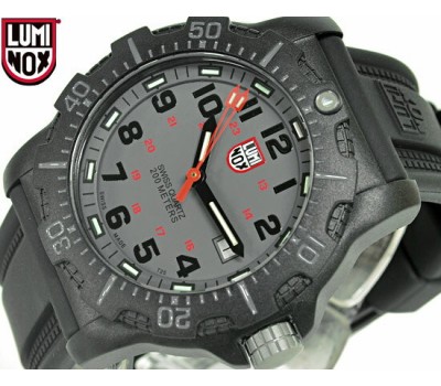 Тактичний Годинник Luminox XL.8802,  Швейцарія