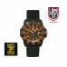 Годинник Luminox Navy Seal Colormark 3059 200m Orange