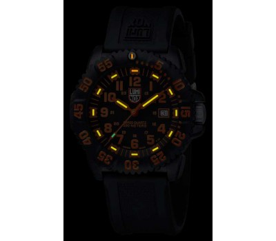 Годинник Luminox Navy Seal Colormark 3059 200m Orange