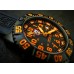 Годинник Luminox Navy Seal Colormark 3059 200m Orange