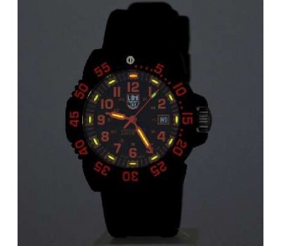 Годинник Luminox Navy Seal Colormark 3059 200m Orange