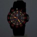 Годинник Luminox Navy Seal Colormark 3059 200m Orange