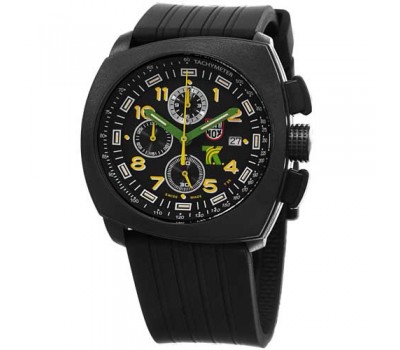 Годинник Luminox Land A.1101.S Tony Kanaan
