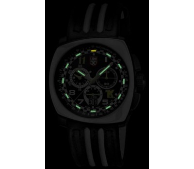 Годинник Luminox Land A.1101.S Tony Kanaan