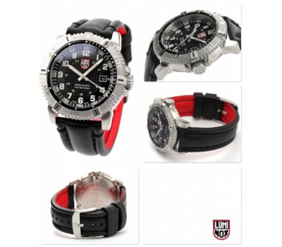 Годинник Luminox Modern Mariner 6251
