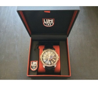 Годинник Luminox Modern Mariner 6251