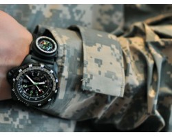 Годинник Luminox Recon A.8831.KM NIB-foto5