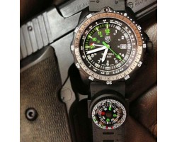 Годинник Luminox Recon A.8831.KM NIB-foto6