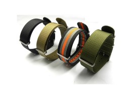 Нейлоновий ремінець NATO G10 ® Ballistic Nylon