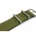 Нейлоновий ремінець NATO G10 ® Ballistic Nylon