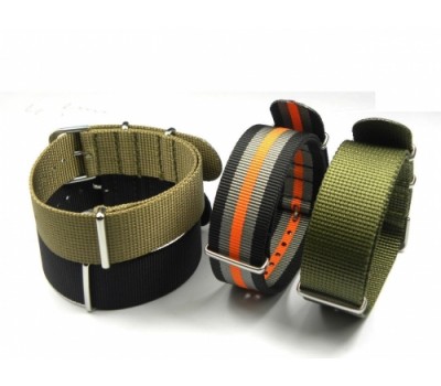 Нейлоновий ремінець NATO G10 ® Ballistic Nylon
