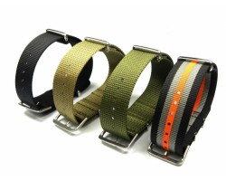 Нейлоновий ремінець NATO G10 ® Ballistic Nylon-foto8