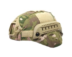 Шолом UHMW-PE MICH 2000B