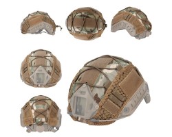 Чохол для балістичного шолома типу PJ/BJ/MH-foto3