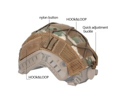 Чохол для балістичного шолома типу PJ/BJ/MH-foto2
