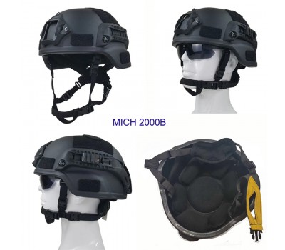 Шолом UHMW-PE MICH 2000B