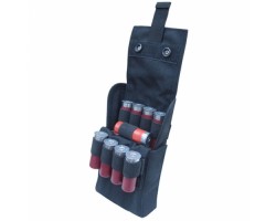 Підсумок MOLLE  для 25-ти патронів -foto4