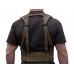 Жилет розвантажувальний USMC MOLLE II Fighting Load Carrier Vest