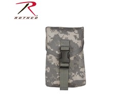 Підсумок Rothco MOLLE II100 Round