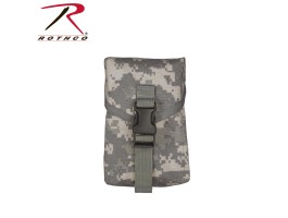 Підсумок Rothco MOLLE II100 Round