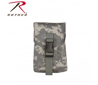Підсумок Rothco MOLLE II100 Round