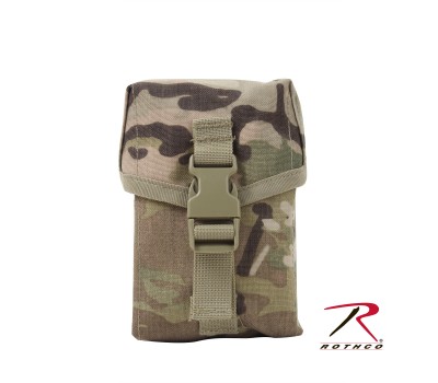 Підсумок Rothco MOLLE II100 Round